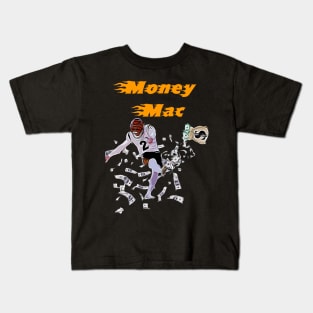 Money Mac Kids T-Shirt